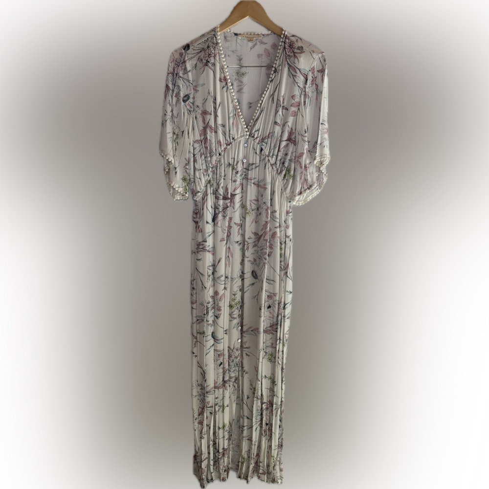 Lovestitch Pastel Floral Dress